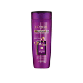 Loreal Keratin Straight 72h Shampoo 175ml